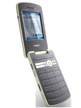 I-Mate Mobile Ultimate 9150