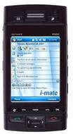 I-Mate Mobile Ultimate 9502