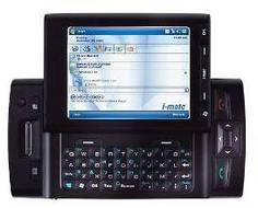I-Mate Mobile Ultimate 9502