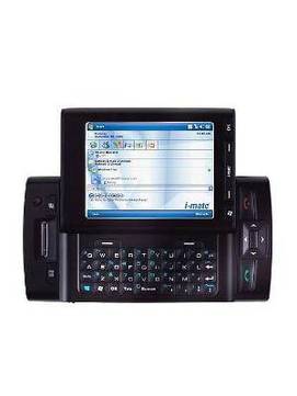 I-Mate Mobile Ultimate 9502