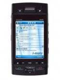 I-Mate Mobile Ultimate 9502