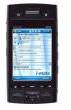 I-Mate Mobile Ultimate 9502