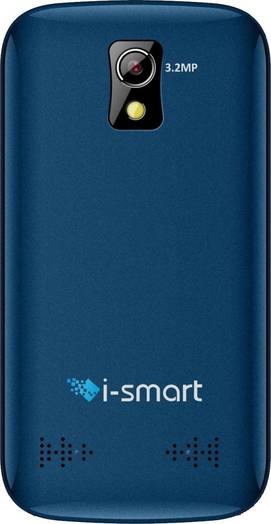 i-smart 52i Shadow K2
