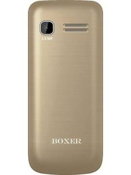 i-smart Boxer IS-202i