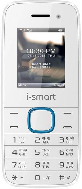 i-smart IS 100L Selfie
