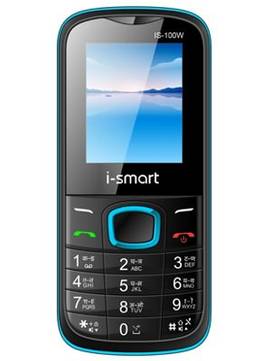 i-smart IS-100W