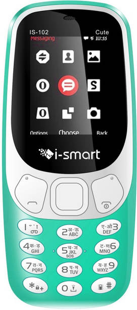 i-smart IS-102 Cute