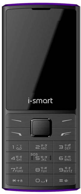 i-smart IS-201 Plus