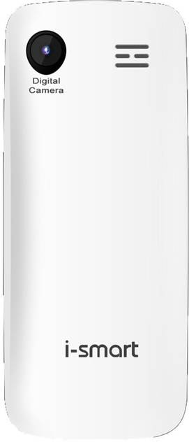 i-smart IS-201 Pro