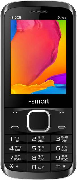 i-smart IS 202i Xtraa