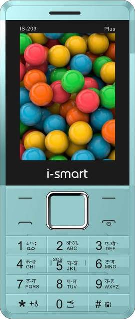 i-smart IS-203 Plus