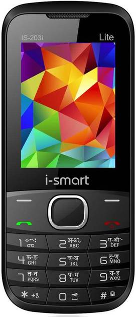 i-smart IS-203i Lite