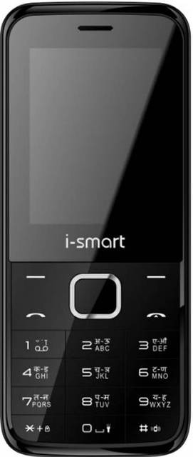 i-smart IS 205