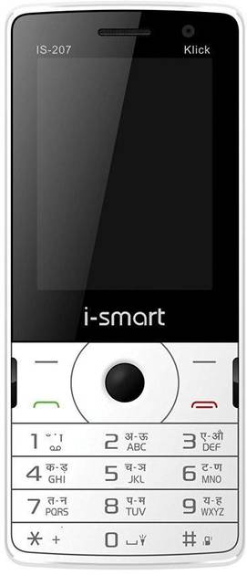 i-smart IS-207 Klick