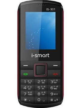i-smart IS-301