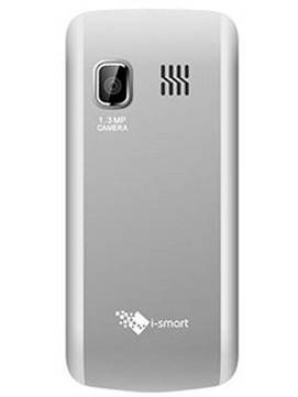 i-smart IS-302