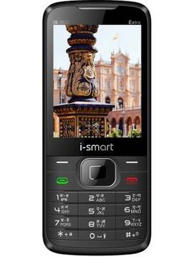 i-smart IS 302i Extra