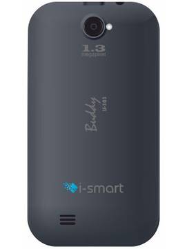 i-smart IS 303 Buddy