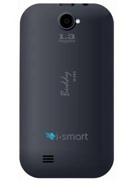 i-smart IS-303