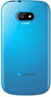 i-smart IS-305 Shadow K1