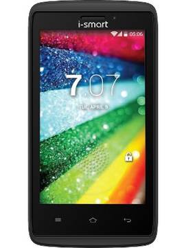 i-smart IS-400 Gravity X1