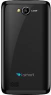 i-smart IS-400 Gravity X1