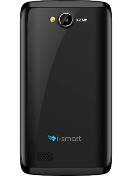 i-smart IS-400 Gravity X1