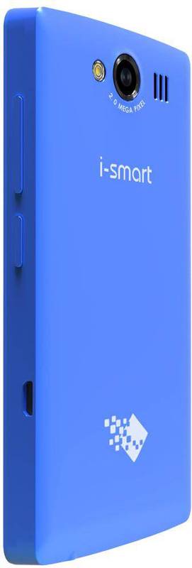 i-smart IS-400 Splash K1