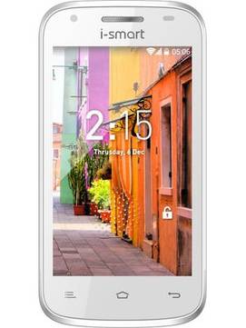 i-smart IS-402 Gravity X2