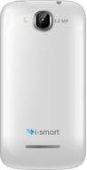 i-smart IS-402 Gravity X2