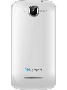 i-smart IS-402 Gravity X2