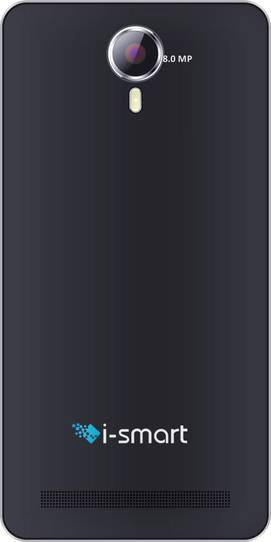 i-smart IS 50i Mercury V3