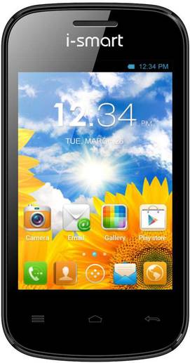 i-smart IS-51i