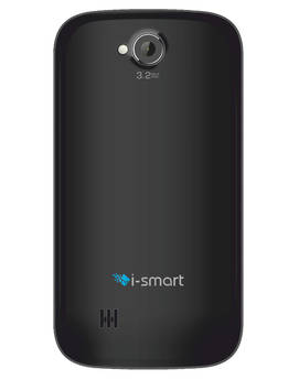 i-smart IS 52 Studio IPS