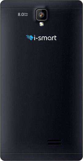 i-smart IS-57 Mercury V4