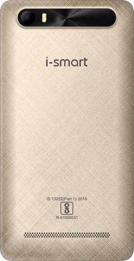 i-smart IS-i1