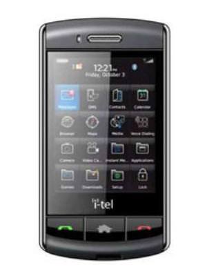 I-Tel Mobiles Android X3 Price