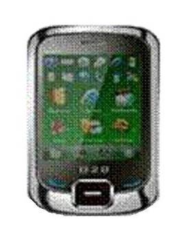 I-Tel Mobiles G28