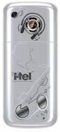 I-Tel Mobiles i786