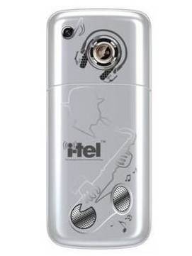 I-Tel Mobiles i786