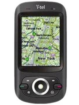 I-Tel Mobiles Lampson