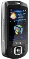 I-Tel Mobiles Lancer CDMA