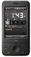 I-Tel Mobiles P660