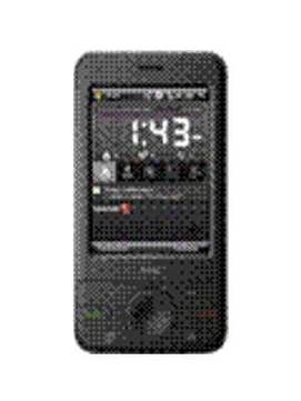 I-Tel Mobiles P660