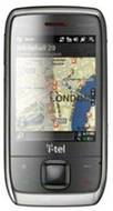 I-Tel Mobiles PDA-F