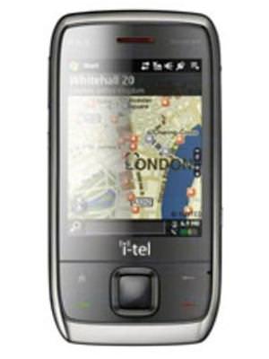 I-Tel Mobiles PDA-F Price