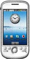 I-Tel Mobiles S812