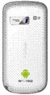 I-Tel Mobiles S812