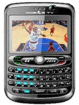 I-Tel Mobiles W01