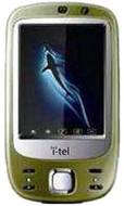 I-Tel Mobiles Xperience D